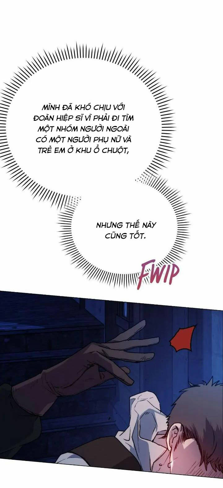 Ta sẽ nuôi dạy con của ngài thật tốt, bệ hạ!: Chapter 92