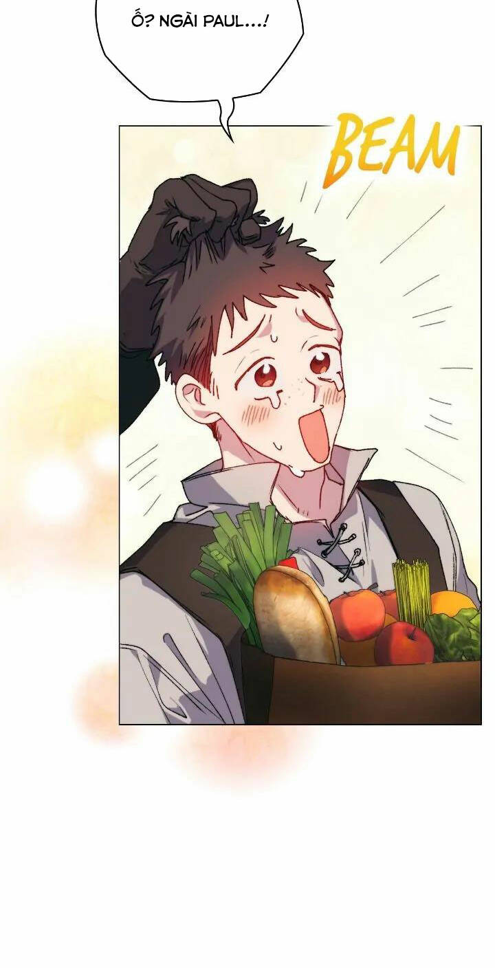 Ta sẽ nuôi dạy con của ngài thật tốt, bệ hạ!: Chapter 92