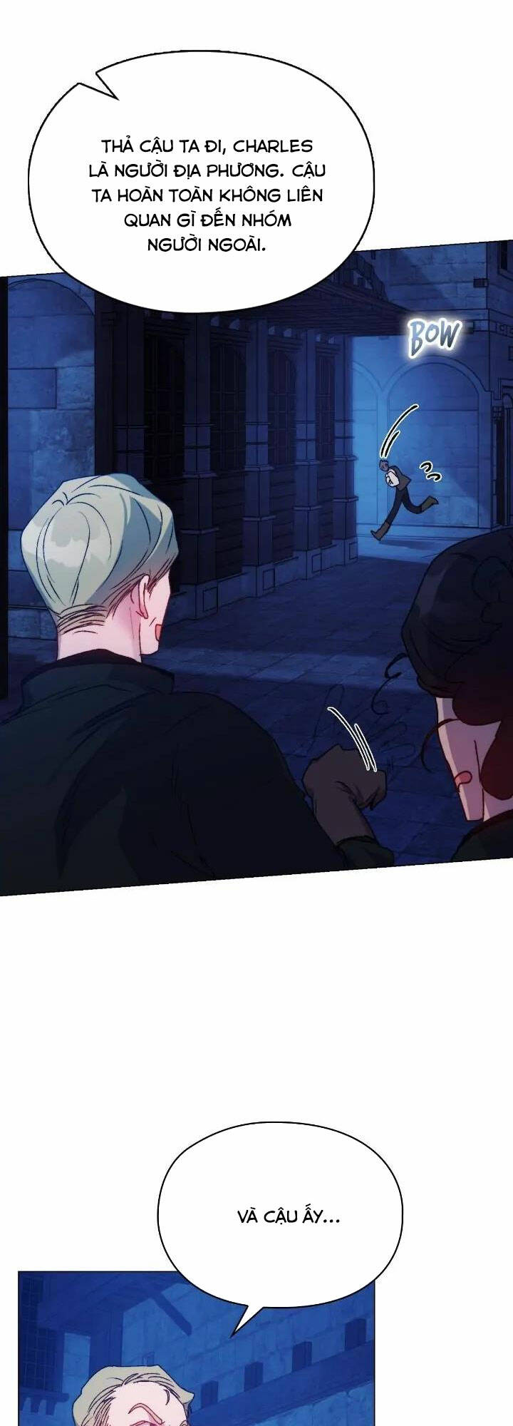 Ta sẽ nuôi dạy con của ngài thật tốt, bệ hạ!: Chapter 92
