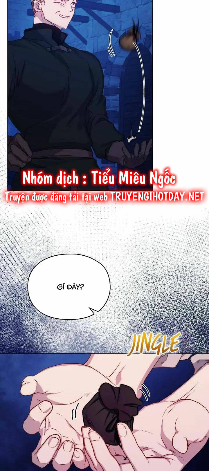 Ta sẽ nuôi dạy con của ngài thật tốt, bệ hạ!: Chapter 92