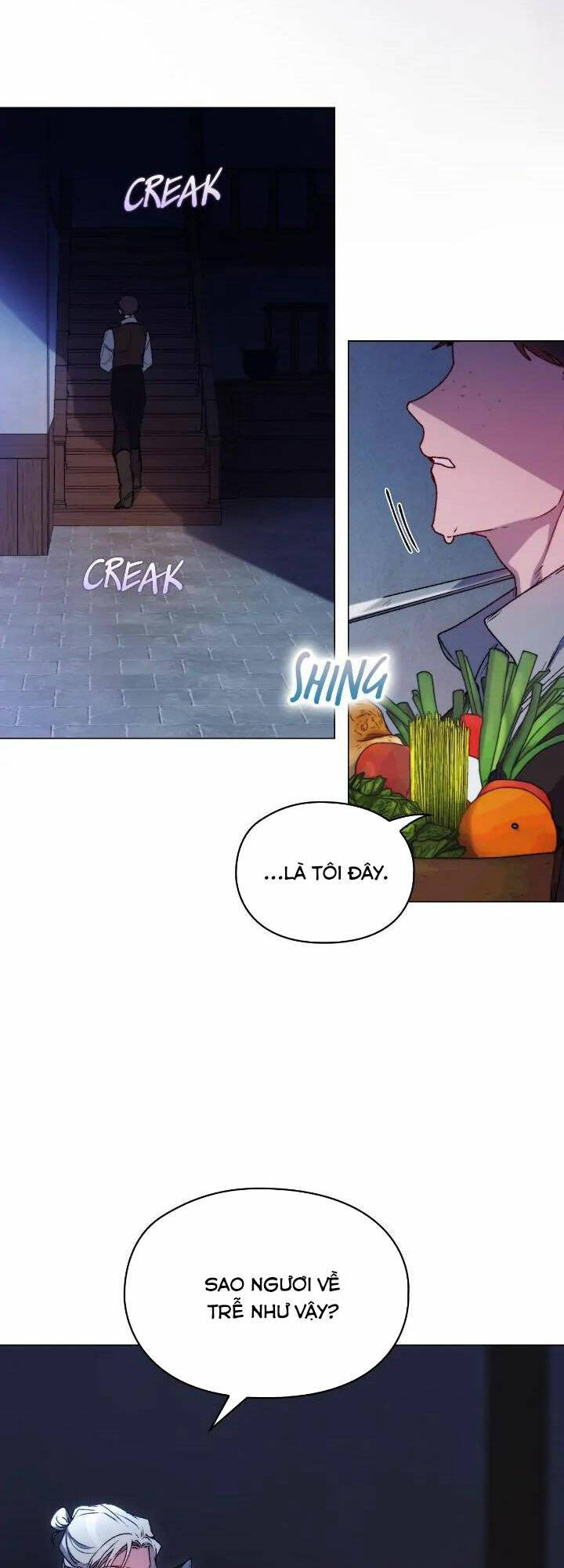 Ta sẽ nuôi dạy con của ngài thật tốt, bệ hạ!: Chapter 92