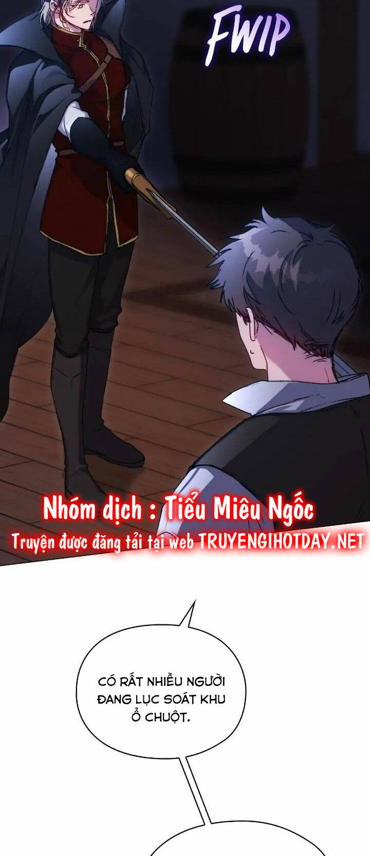Ta sẽ nuôi dạy con của ngài thật tốt, bệ hạ!: Chapter 92