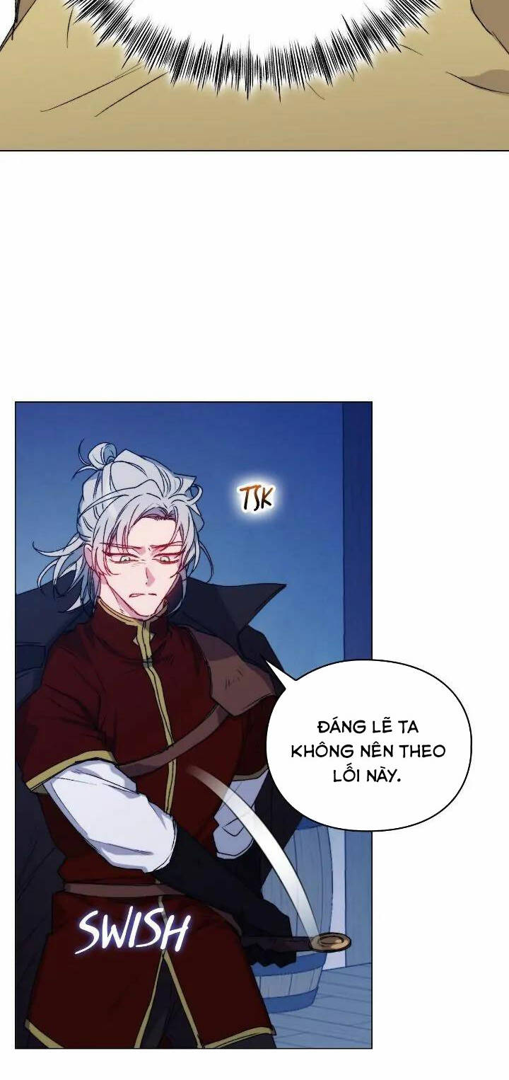 Ta sẽ nuôi dạy con của ngài thật tốt, bệ hạ!: Chapter 92