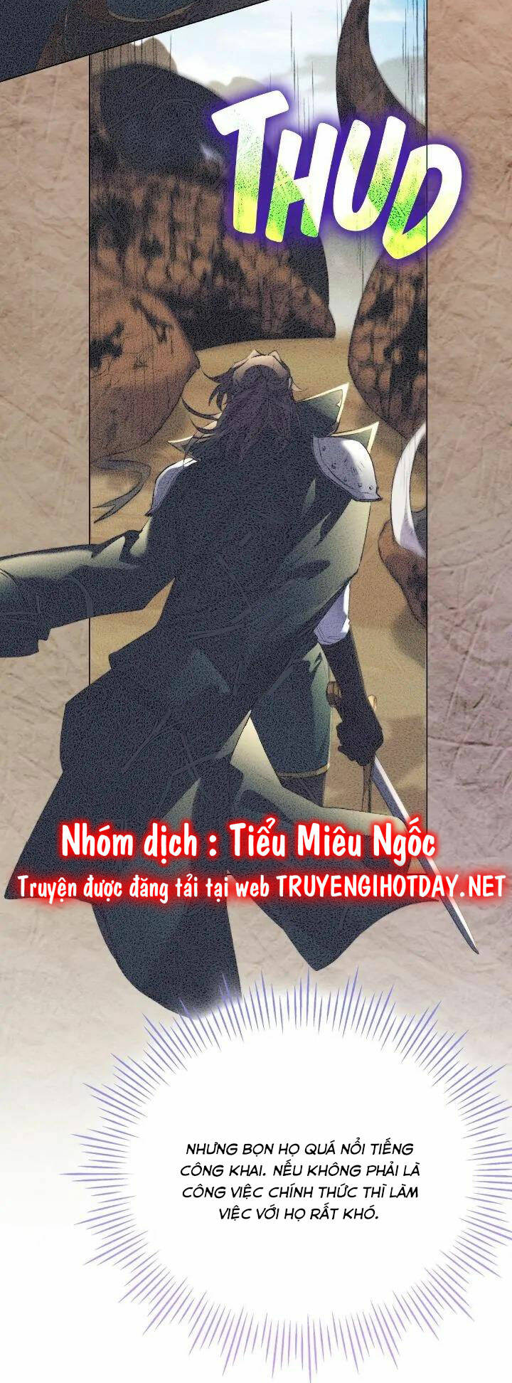 Ta sẽ nuôi dạy con của ngài thật tốt, bệ hạ!: Chapter 92