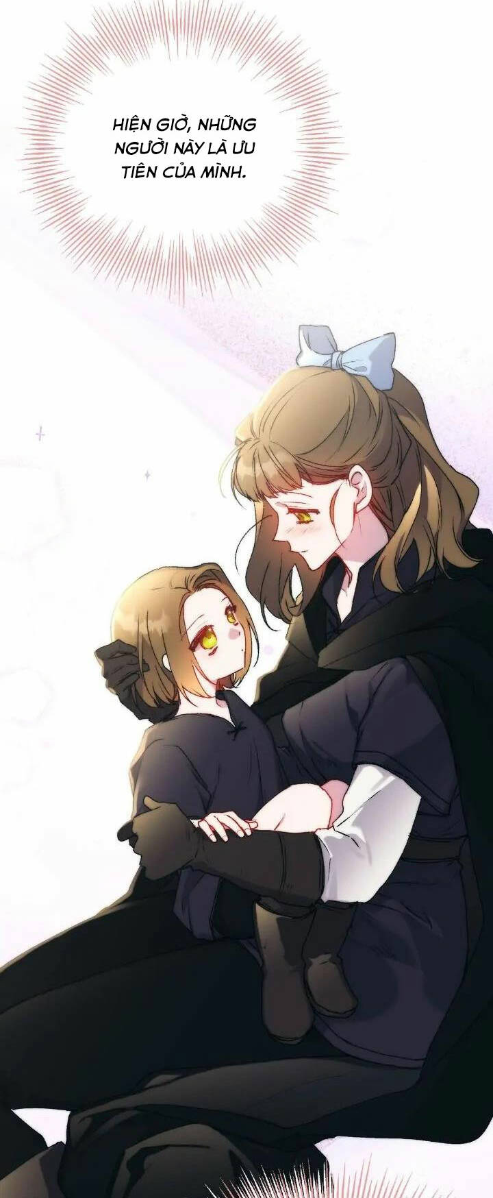 Ta sẽ nuôi dạy con của ngài thật tốt, bệ hạ!: Chapter 92