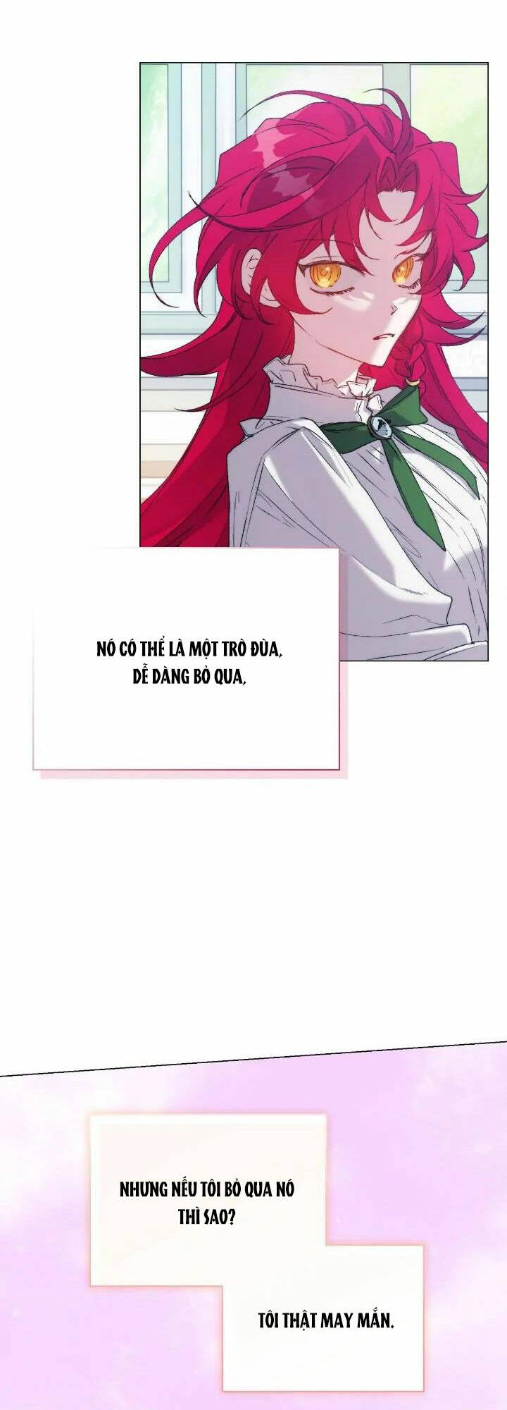 Ta sẽ nuôi dạy con của ngài thật tốt, bệ hạ!: Chapter 92