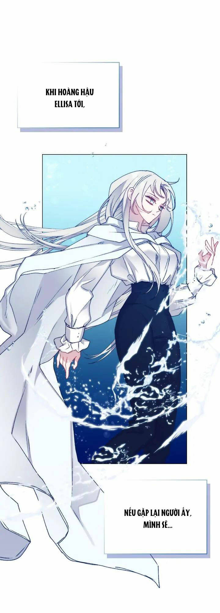 Ta sẽ nuôi dạy con của ngài thật tốt, bệ hạ!: Chapter 92