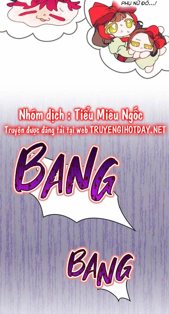 Ta sẽ nuôi dạy con của ngài thật tốt, bệ hạ!: Chapter 92