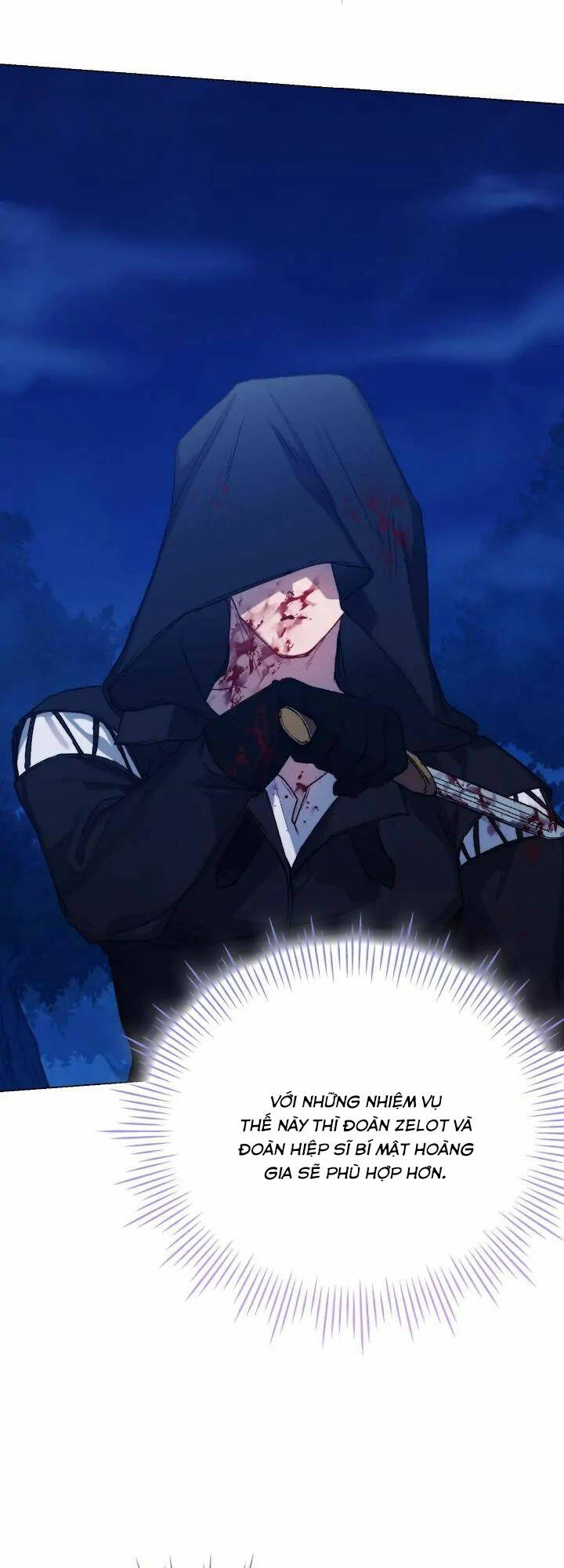 Ta sẽ nuôi dạy con của ngài thật tốt, bệ hạ!: Chapter 92