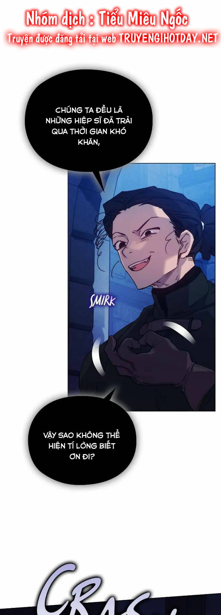 Ta sẽ nuôi dạy con của ngài thật tốt, bệ hạ!: Chapter 92