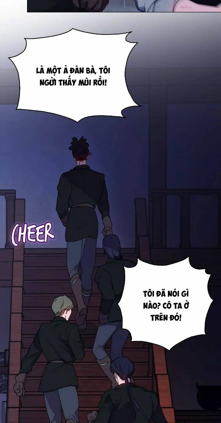 Ta sẽ nuôi dạy con của ngài thật tốt, bệ hạ!: Chapter 92