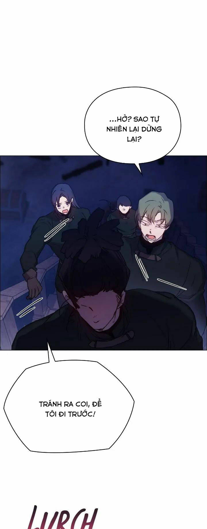 Ta sẽ nuôi dạy con của ngài thật tốt, bệ hạ!: Chapter 92