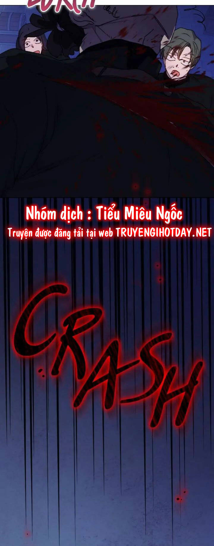 Ta sẽ nuôi dạy con của ngài thật tốt, bệ hạ!: Chapter 92