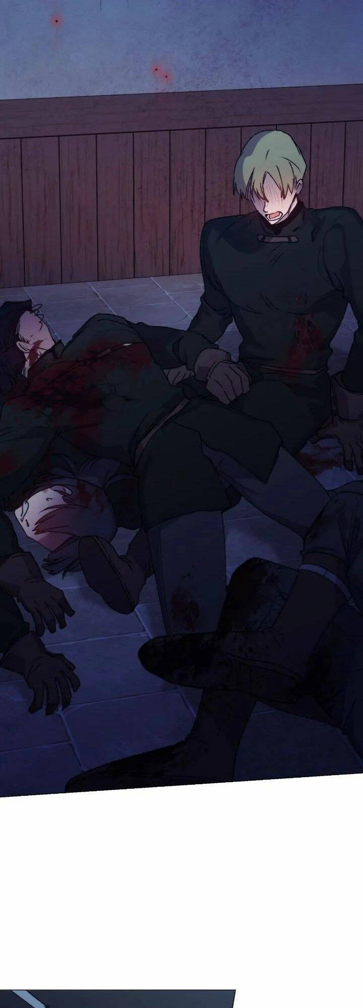 Ta sẽ nuôi dạy con của ngài thật tốt, bệ hạ!: Chapter 92