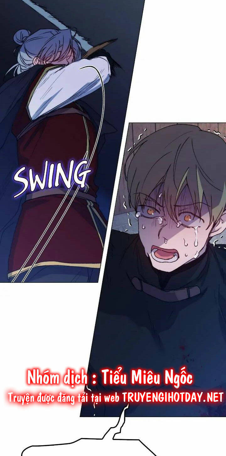 Ta sẽ nuôi dạy con của ngài thật tốt, bệ hạ!: Chapter 92