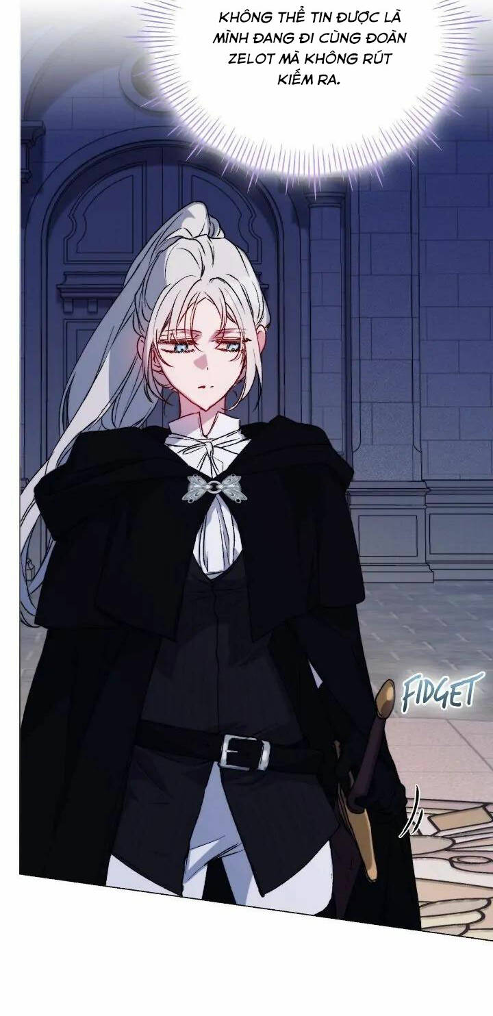 Ta sẽ nuôi dạy con của ngài thật tốt, bệ hạ!: Chapter 92