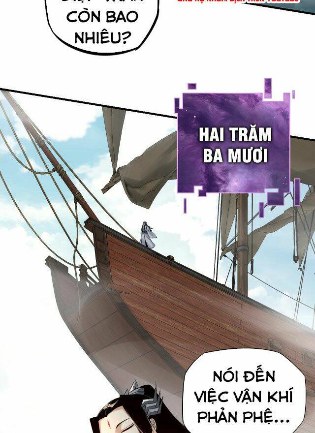 Ta Trời Sinh Đã Là Nhân Vật Phản Diện: Chapter 10