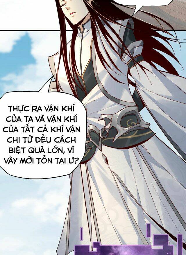 Ta Trời Sinh Đã Là Nhân Vật Phản Diện: Chapter 10