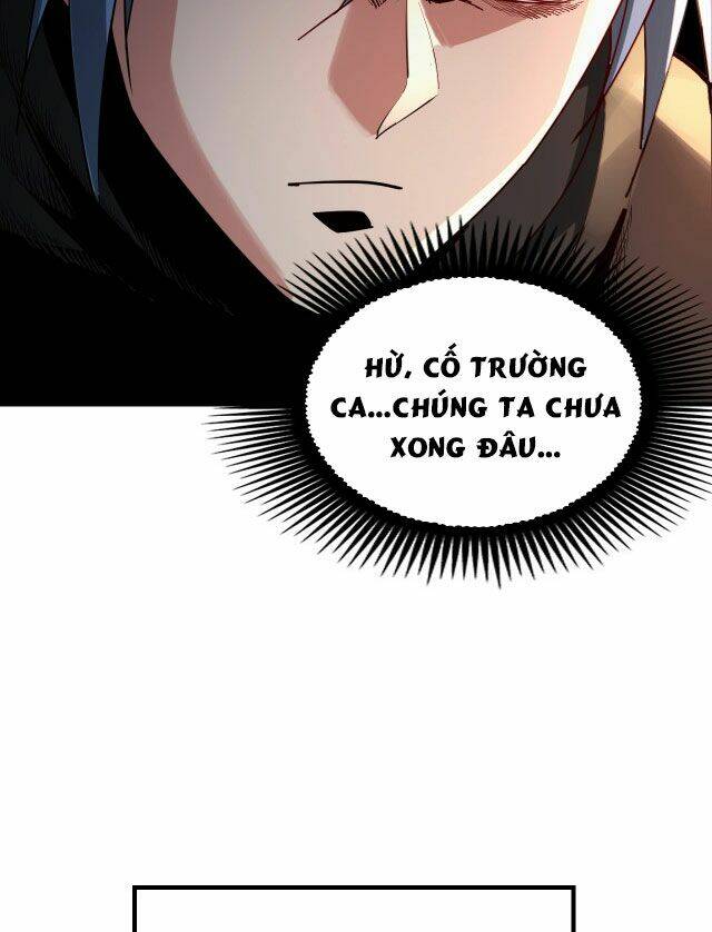 Ta Trời Sinh Đã Là Nhân Vật Phản Diện: Chapter 10