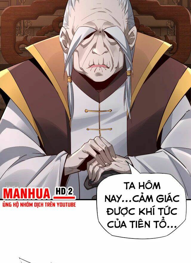 Ta Trời Sinh Đã Là Nhân Vật Phản Diện: Chapter 10