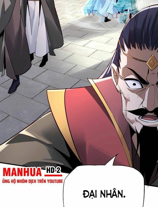 Ta Trời Sinh Đã Là Nhân Vật Phản Diện: Chapter 10