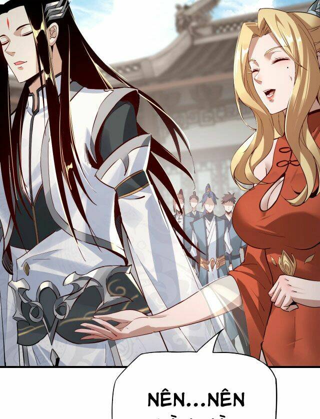 Ta Trời Sinh Đã Là Nhân Vật Phản Diện: Chapter 10