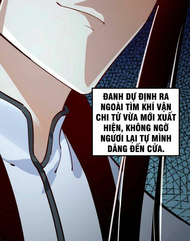 Ta Trời Sinh Đã Là Nhân Vật Phản Diện: Chapter 10