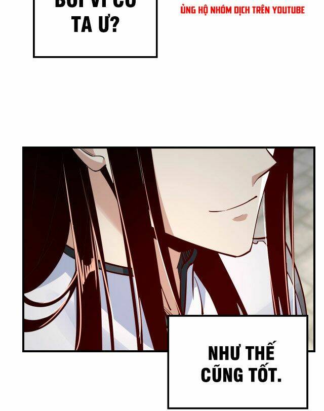 Ta Trời Sinh Đã Là Nhân Vật Phản Diện: Chapter 10