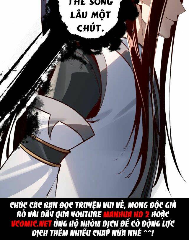 Ta Trời Sinh Đã Là Nhân Vật Phản Diện: Chapter 10
