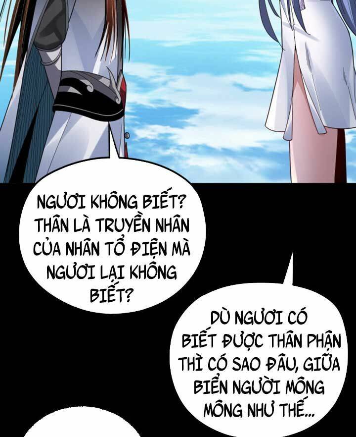 Ta Trời Sinh Đã Là Nhân Vật Phản Diện: Chapter 102