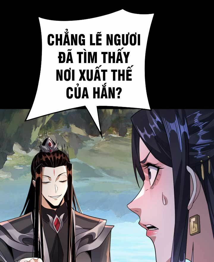 Ta Trời Sinh Đã Là Nhân Vật Phản Diện: Chapter 102