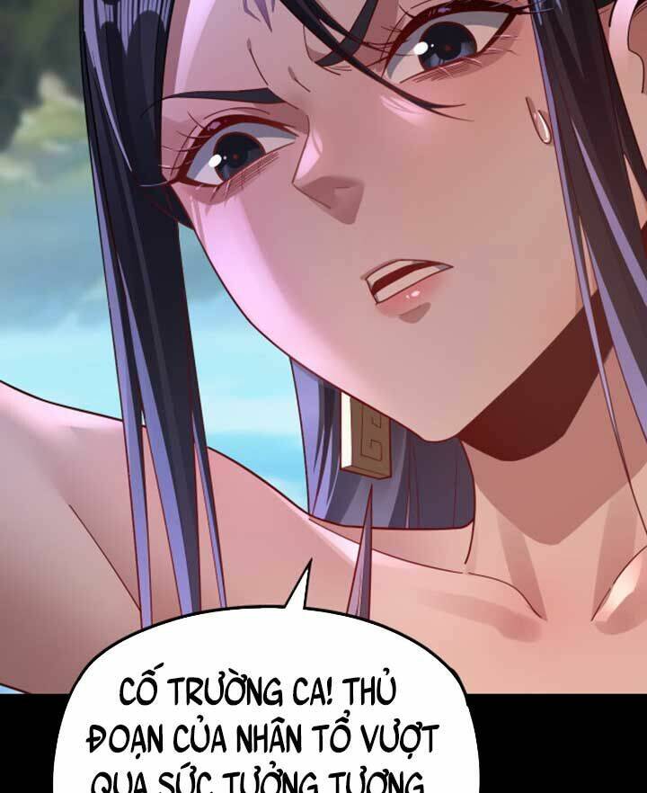 Ta Trời Sinh Đã Là Nhân Vật Phản Diện: Chapter 102