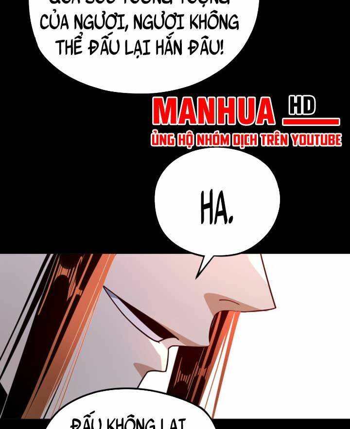 Ta Trời Sinh Đã Là Nhân Vật Phản Diện: Chapter 102
