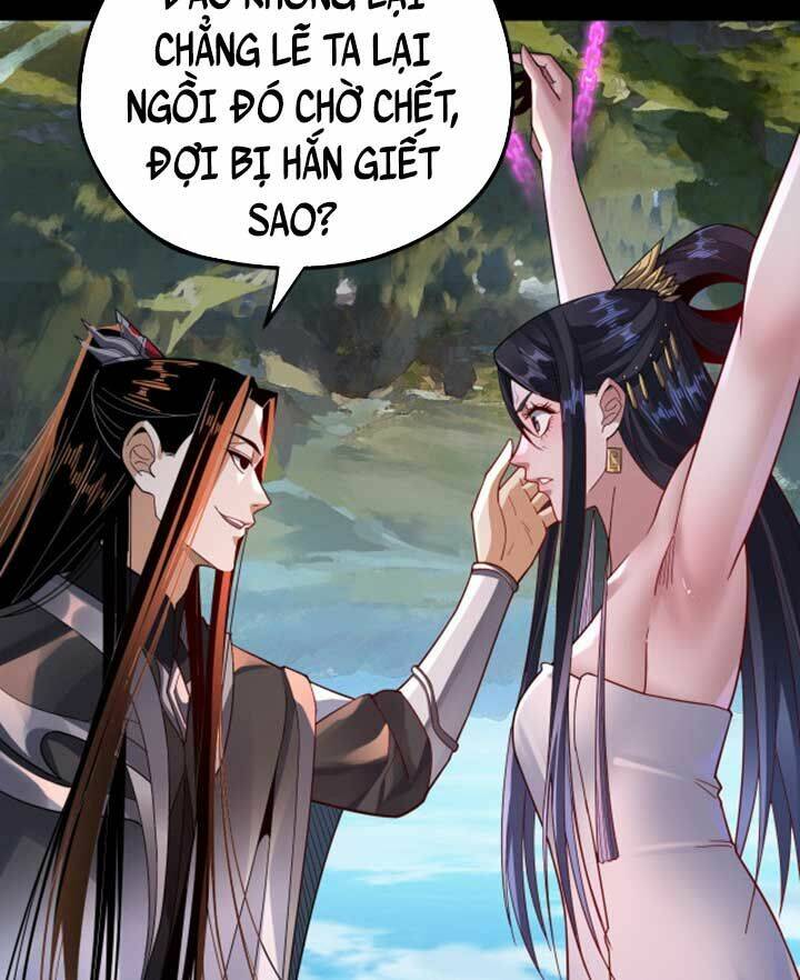 Ta Trời Sinh Đã Là Nhân Vật Phản Diện: Chapter 102