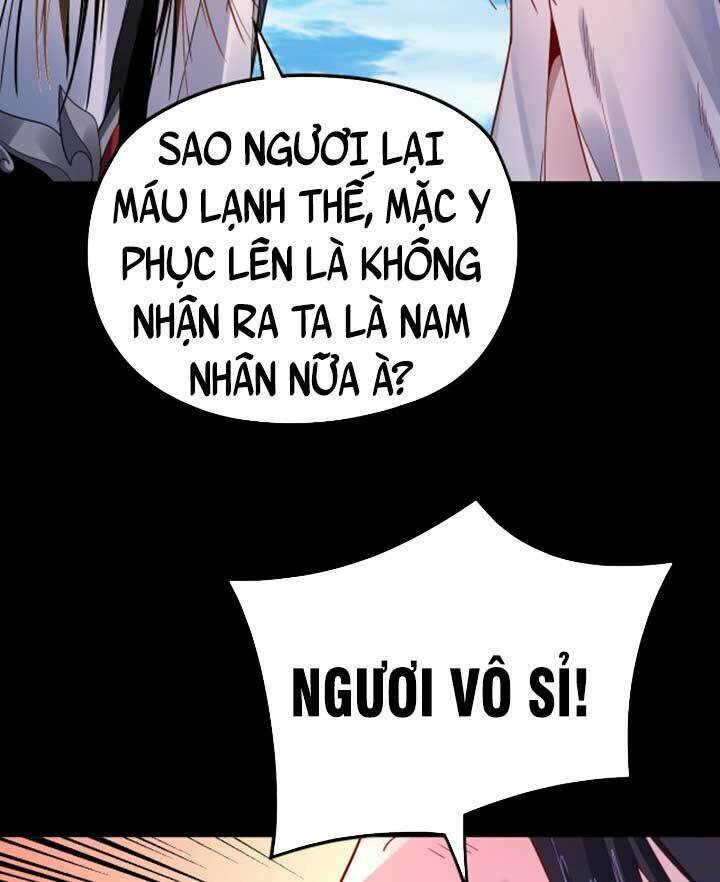 Ta Trời Sinh Đã Là Nhân Vật Phản Diện: Chapter 102