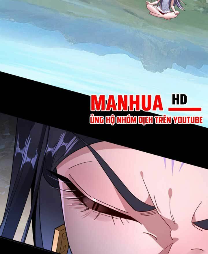 Ta Trời Sinh Đã Là Nhân Vật Phản Diện: Chapter 102