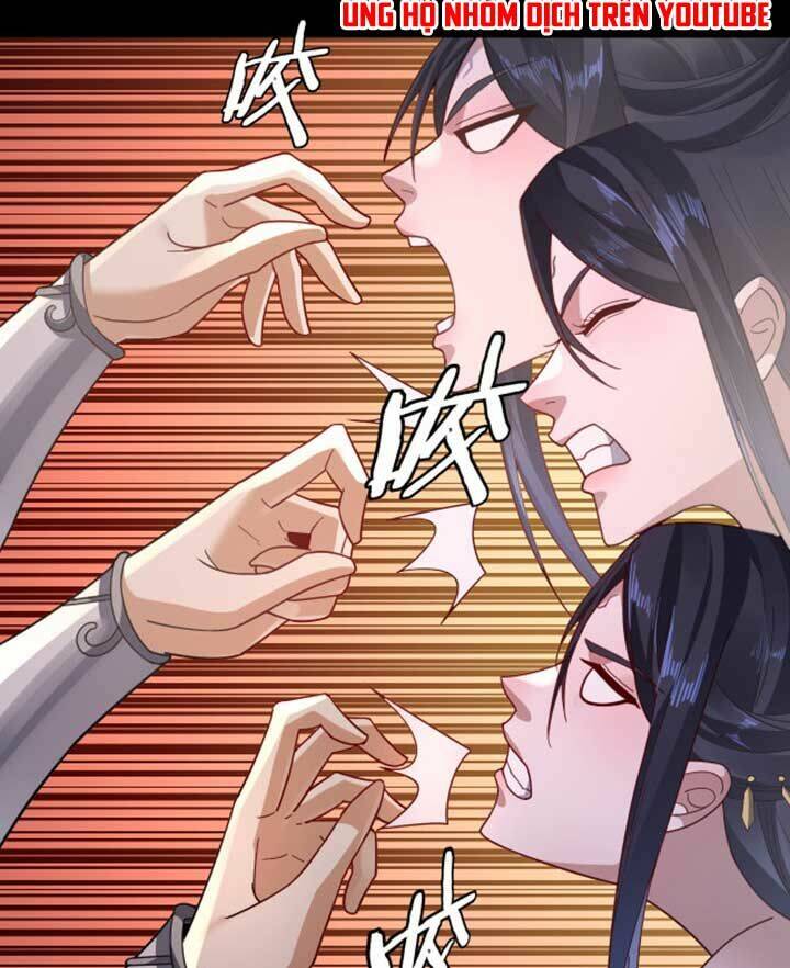 Ta Trời Sinh Đã Là Nhân Vật Phản Diện: Chapter 102