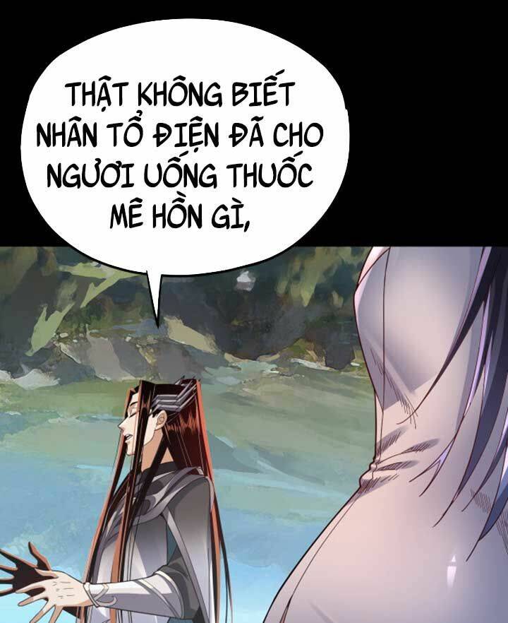 Ta Trời Sinh Đã Là Nhân Vật Phản Diện: Chapter 102