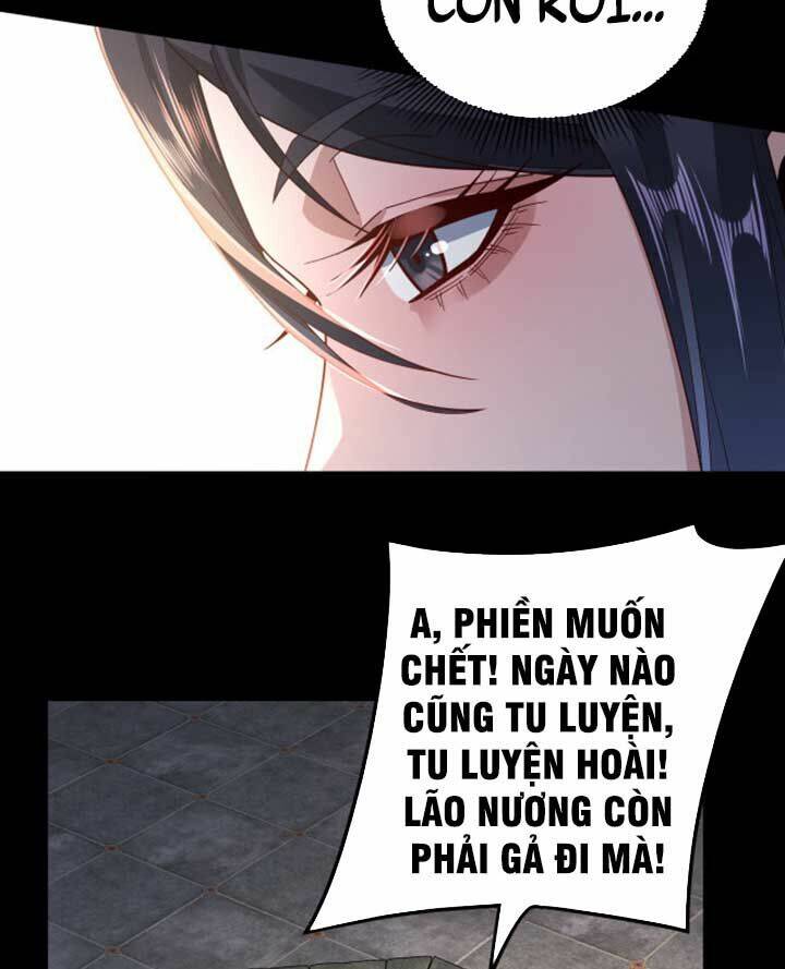 Ta Trời Sinh Đã Là Nhân Vật Phản Diện: Chapter 102