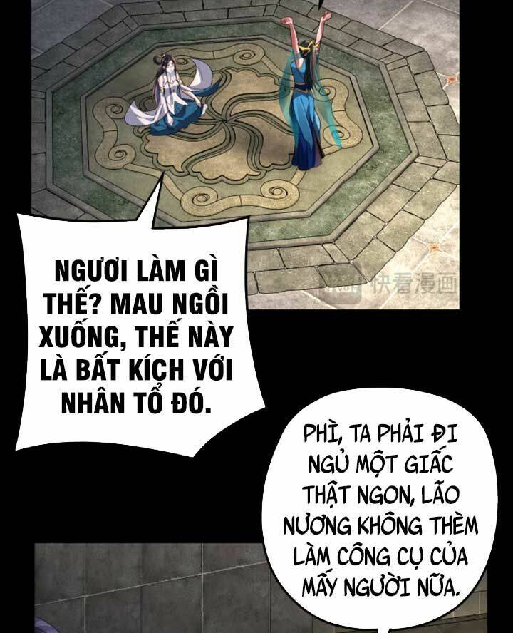 Ta Trời Sinh Đã Là Nhân Vật Phản Diện: Chapter 102