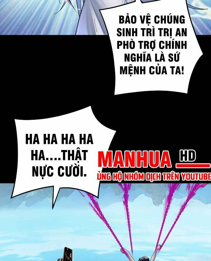 Ta Trời Sinh Đã Là Nhân Vật Phản Diện: Chapter 102