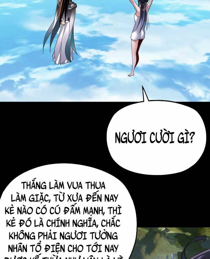 Ta Trời Sinh Đã Là Nhân Vật Phản Diện: Chapter 102