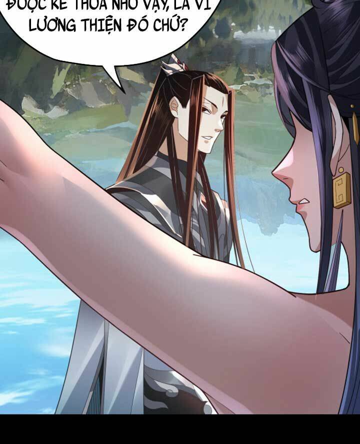 Ta Trời Sinh Đã Là Nhân Vật Phản Diện: Chapter 102