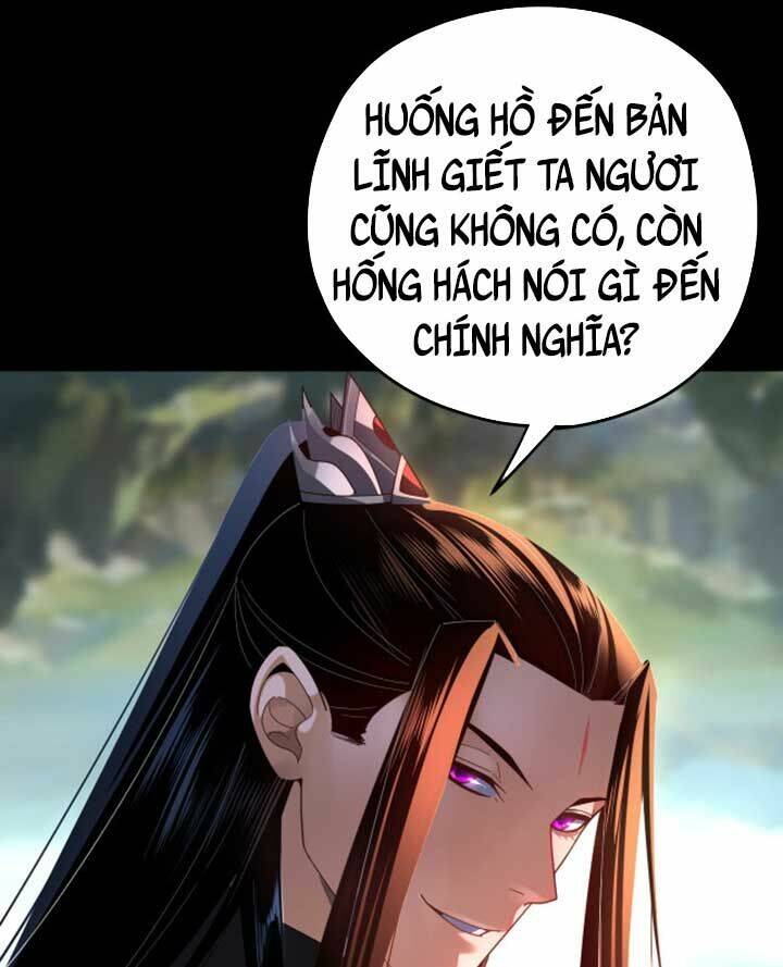 Ta Trời Sinh Đã Là Nhân Vật Phản Diện: Chapter 102