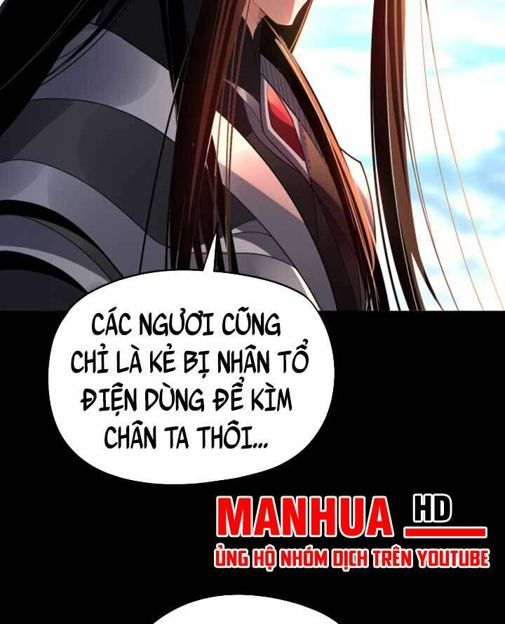 Ta Trời Sinh Đã Là Nhân Vật Phản Diện: Chapter 102