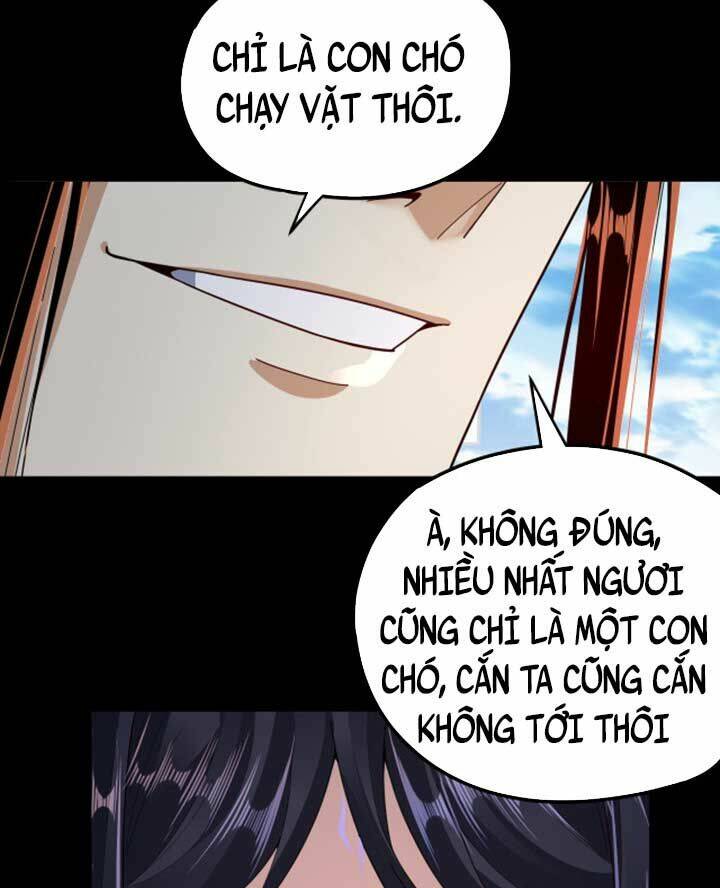 Ta Trời Sinh Đã Là Nhân Vật Phản Diện: Chapter 102