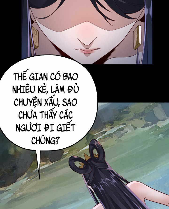 Ta Trời Sinh Đã Là Nhân Vật Phản Diện: Chapter 102