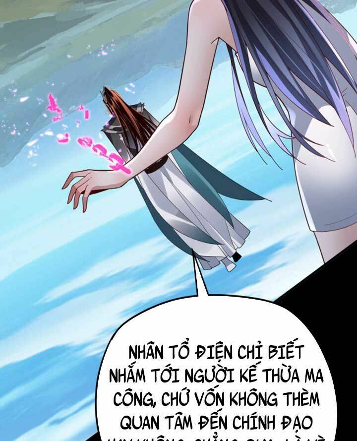 Ta Trời Sinh Đã Là Nhân Vật Phản Diện: Chapter 102