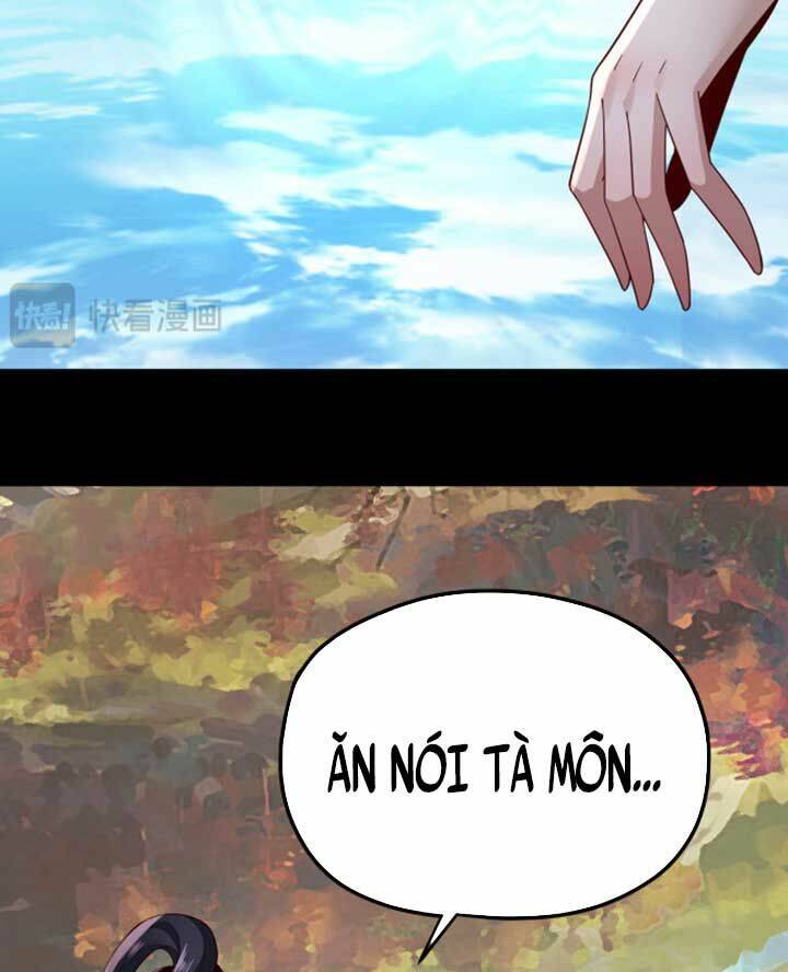 Ta Trời Sinh Đã Là Nhân Vật Phản Diện: Chapter 102