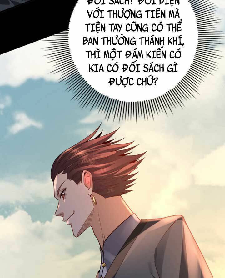 Ta Trời Sinh Đã Là Nhân Vật Phản Diện: Chapter 102